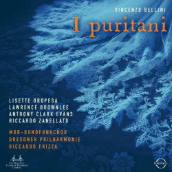 BELLINI: I PURITANI