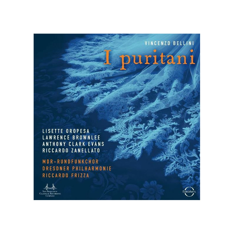 BELLINI: I PURITANI