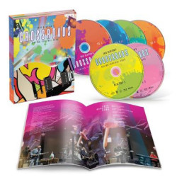 CROSSROADS GUITAR FESTIVAL...