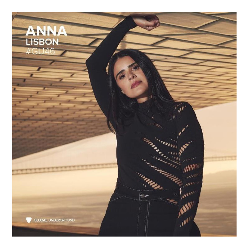 GLOBAL UNDERGROUND 46: ANNA -