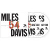 MILES 54: THE PRESTIGE REC