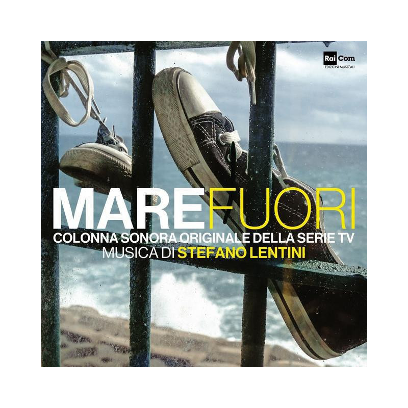MARE FUORI - STAGIONE 4