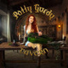 TAVERN - MARBLE GREEN YELLOW VINYL