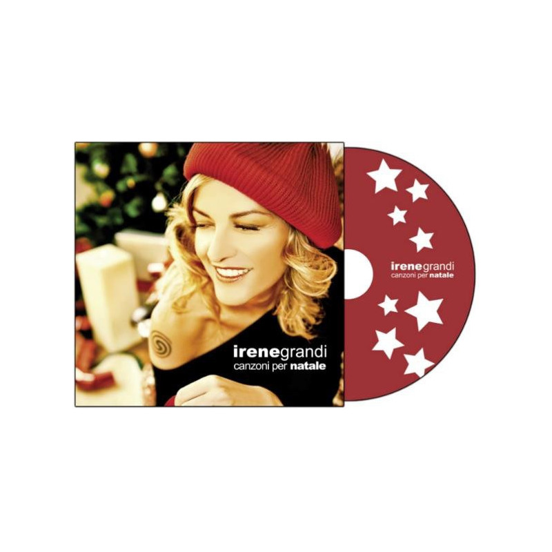CANZONI PER NATALE (2024)
