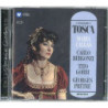 MARIA CALLAS 2014 - PUCCINI: TOSCA