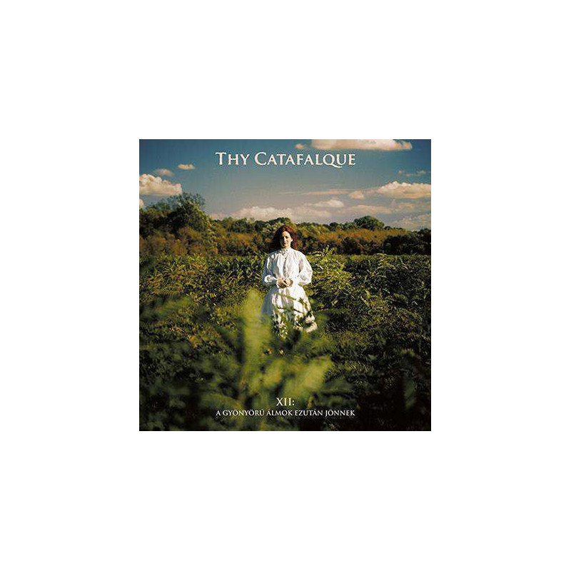 XII - A GYONYORU ALMOK EZUTAN JONNEK