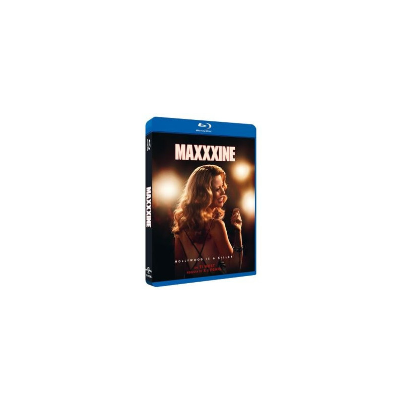 MAXXXINE