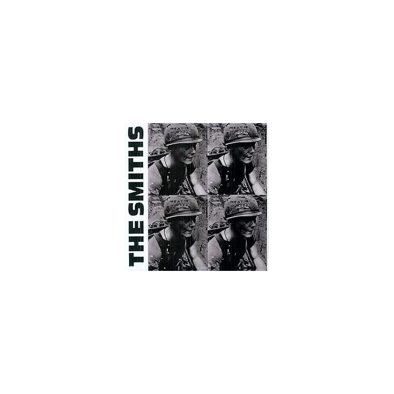 MEAT IS MURDER ( REMASTER COLLECTION)