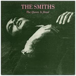 THE SMITHS (2024 REMASTER)