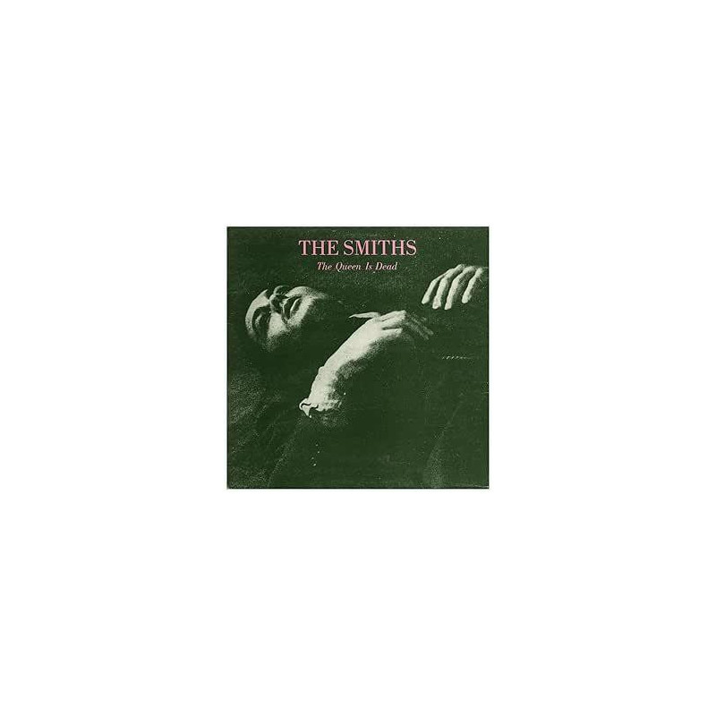 THE SMITHS (2024 REMASTER)