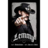 MOTORHEAD: PYRAMID - LEMMY KILMISTER: 49% MOFO -MAXI POSTER- (POSTER MAXI 61X91,5 CM)