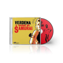 IL SUICIDIO DEI SAMURAI