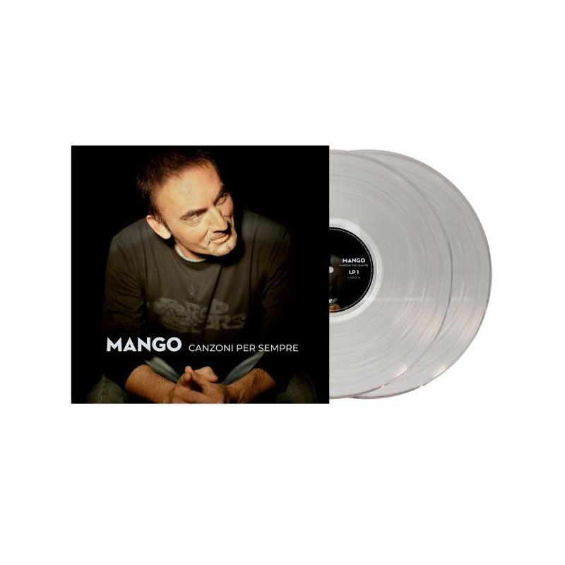 CANZONI PER SEMPRE (BEST OF - VINILE COLORATO)