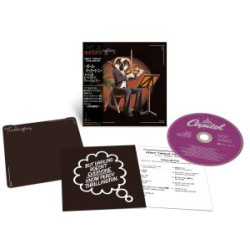 THRILLINGTON (SHM CD)
