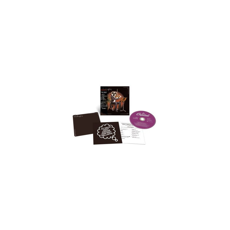 THRILLINGTON (SHM CD)