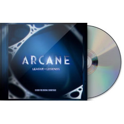 ARCANE LEAGUE SEASON 2