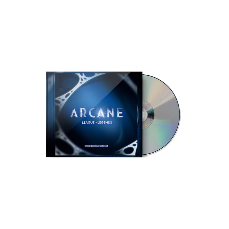 ARCANE LEAGUE SEASON 2