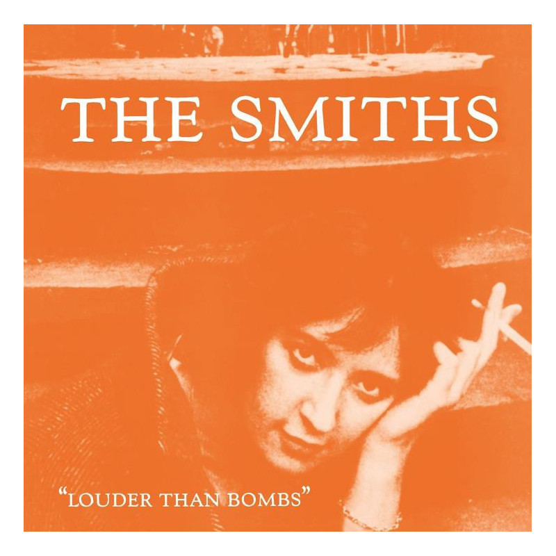 LOUDER THAN BOMBS