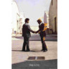 PINK FLOYD:GB EYE - WISH YOU WERE HERE (POSTER MAXI 91,5X61CM)