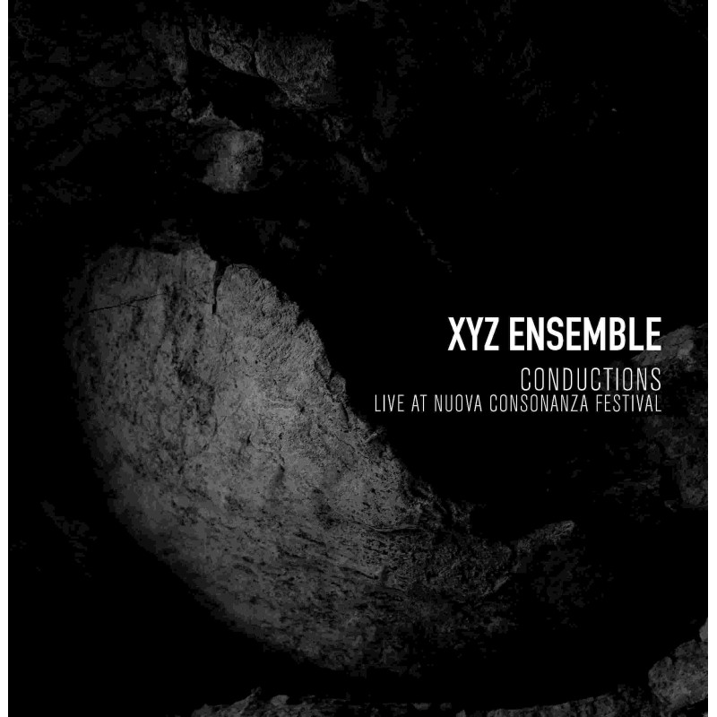 CONDUCTIONS, LIVE AT NUOVA CONSONANZA