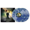 ANOMALY - DELUXE - COBALT BLUE WITH WHIT