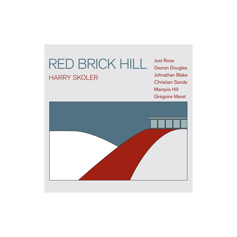 RED BRICK HILL