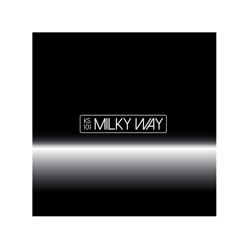 101, MILKY WAY