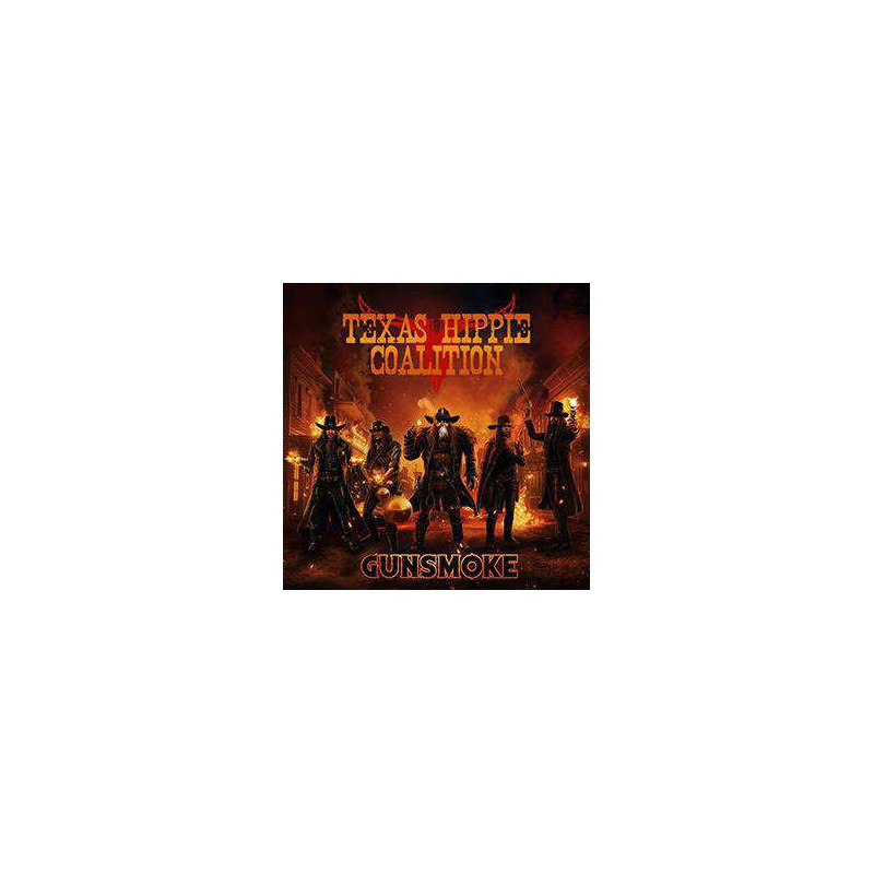 GUNSMOKE
