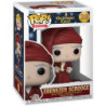 CHRISTMAS CAROL (A): FUNKO POP! MOVIES - EBENEZER SCROOGE (VINYL FIGURE 38)
