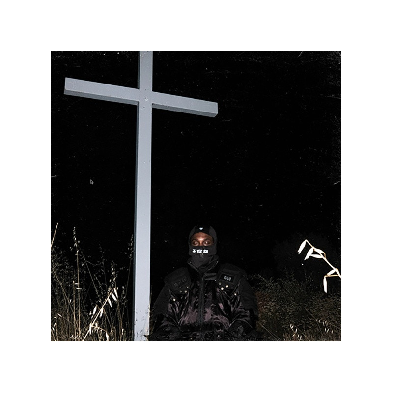 I LAY DOWN MY LIFE FOR YOU