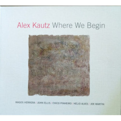 WHERE WE BEGIN