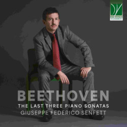LUDWIG VAN BEETHOVEN: THE...