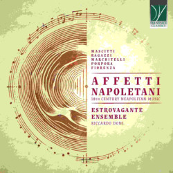 AFFETTI NAPOLETANI: 18TH...