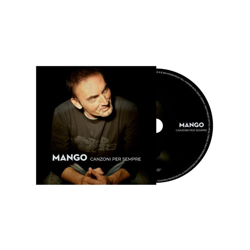 CANZONI PER SEMPRE (BEST OF)