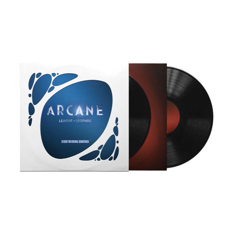 ARCANE LEAGUE SEASON 2