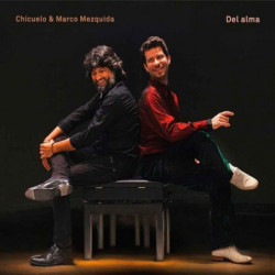 DEL ALMA