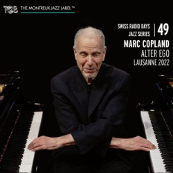 SWISS RADIO DAYS JAZZ...