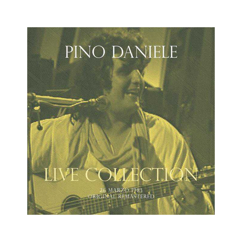 CONCERTO LIVE @ RSI (26 MARZO 1983) CD+DVD