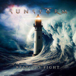 RESTLESS FIGHT