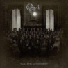 THE LAST WILL AND TESTAMENT - SILVER OPA