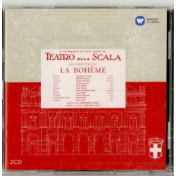 MARIA CALLAS 2014 -PUCCINI:...