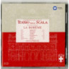 MARIA CALLAS 2014 -PUCCINI: LA BOEHME