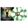 ANOMALY - DELUXE - NEON GREEN & WHITE CO