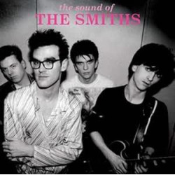 THE SOUND OF THE SMITHS