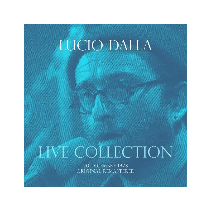 CONCERTO LIVE RSI (20 DICEMBRE 1978) CD+DVD