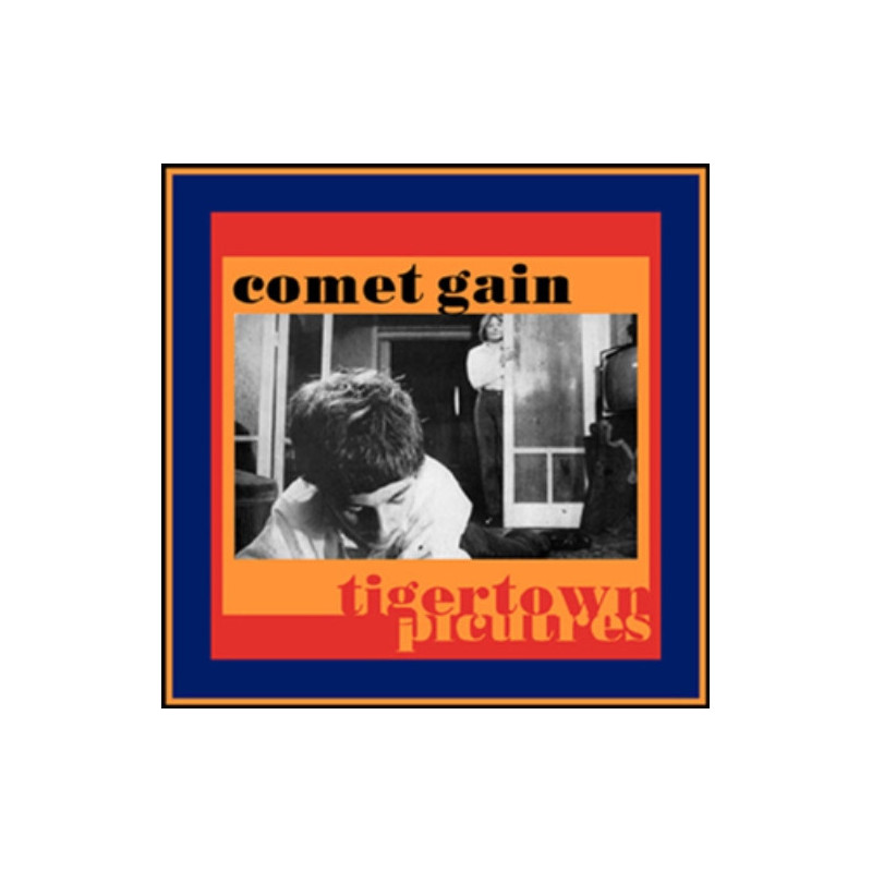 TIGERTOWN PICTURES