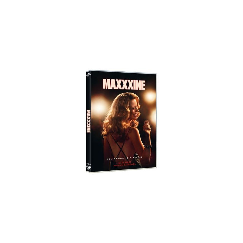 MAXXXINE