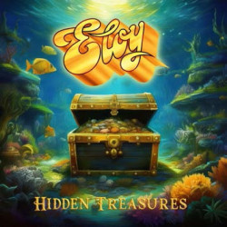 HIDDEN TREASURES