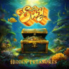 HIDDEN TREASURES