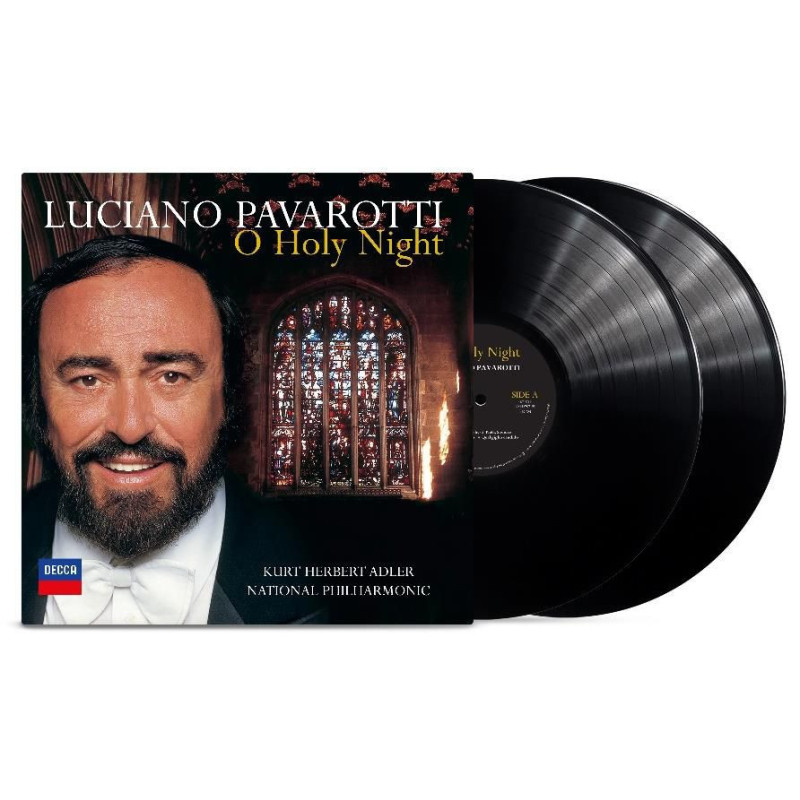 O HOLY NIGHT